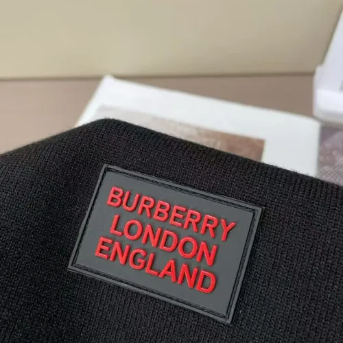 Replica Burberry Fashion Sweaters Long Sleeved For Men #1394369 $48.00 USD for Wholesale