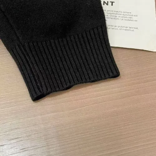 Replica Prada Sweaters Long Sleeved For Men #1394372 $48.00 USD for Wholesale