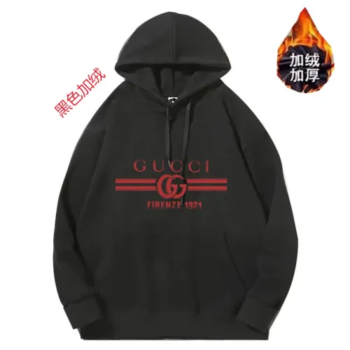 Cheap Gucci Hoodies Long Sleeved For Unisex #1394380, $$52.00 USD On Gucci Hoodies