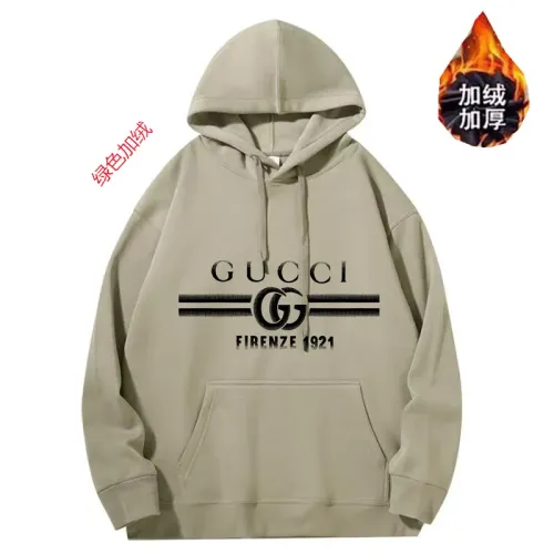 Cheap Gucci Hoodies Long Sleeved For Unisex #1394382, $$52.00 USD On Gucci Hoodies