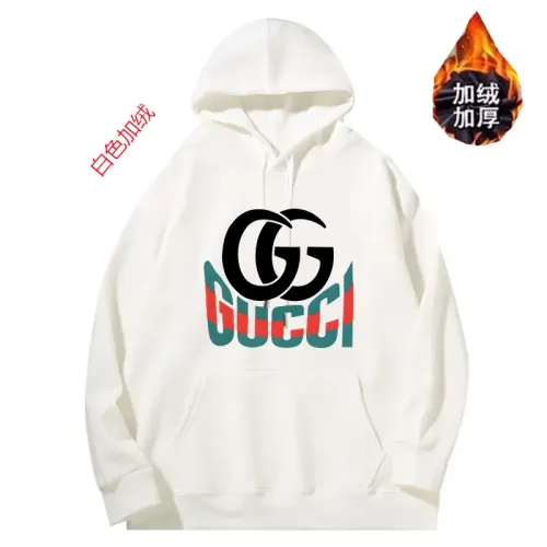 Cheap Gucci Hoodies Long Sleeved For Unisex #1394388, $$52.00 USD On Gucci Hoodies