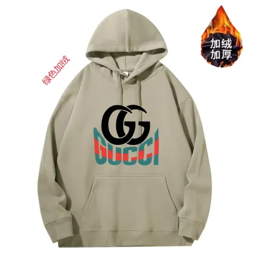 Cheap Gucci Hoodies Long Sleeved For Unisex #1394389, $$52.00 USD On Gucci Hoodies