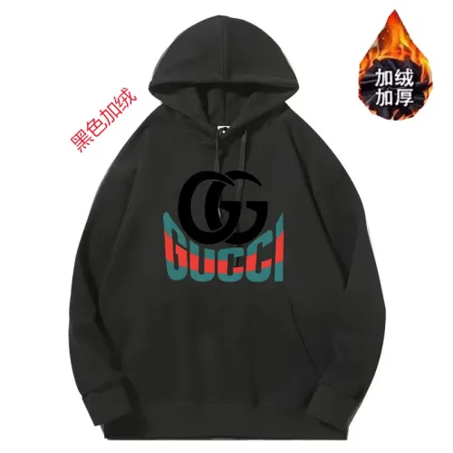Cheap Gucci Hoodies Long Sleeved For Unisex #1394391, $$52.00 USD On Gucci Hoodies