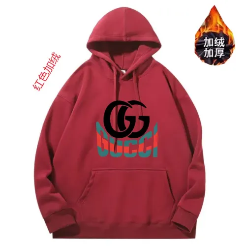 Cheap Gucci Hoodies Long Sleeved For Unisex #1394392, $$52.00 USD On Gucci Hoodies