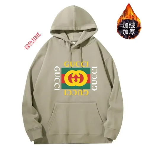 Cheap Gucci Hoodies Long Sleeved For Unisex #1394394, $$52.00 USD On Gucci Hoodies