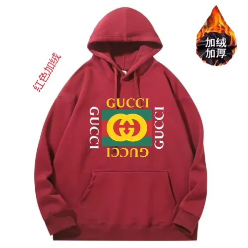 Cheap Gucci Hoodies Long Sleeved For Unisex #1394395, $$52.00 USD On Gucci Hoodies