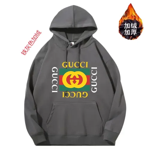 Cheap Gucci Hoodies Long Sleeved For Unisex #1394396, $$52.00 USD On Gucci Hoodies