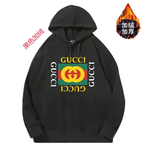 Cheap Gucci Hoodies Long Sleeved For Unisex #1394397, $$52.00 USD On Gucci Hoodies