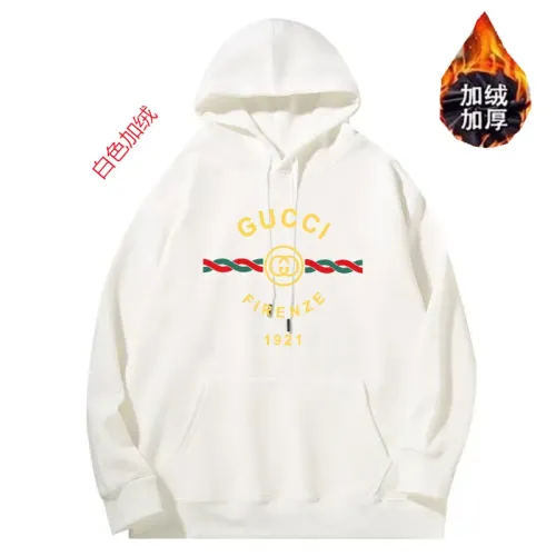 Cheap Gucci Hoodies Long Sleeved For Unisex #1394398, $$52.00 USD On Gucci Hoodies