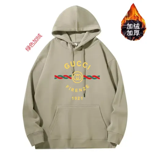 Cheap Gucci Hoodies Long Sleeved For Unisex #1394399, $$52.00 USD On Gucci Hoodies
