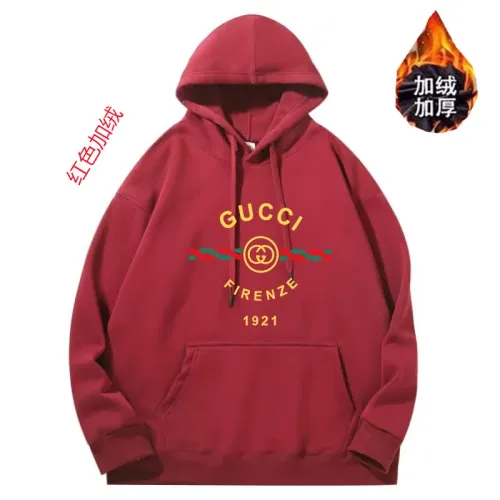Cheap Gucci Hoodies Long Sleeved For Unisex #1394400, $$52.00 USD On Gucci Hoodies