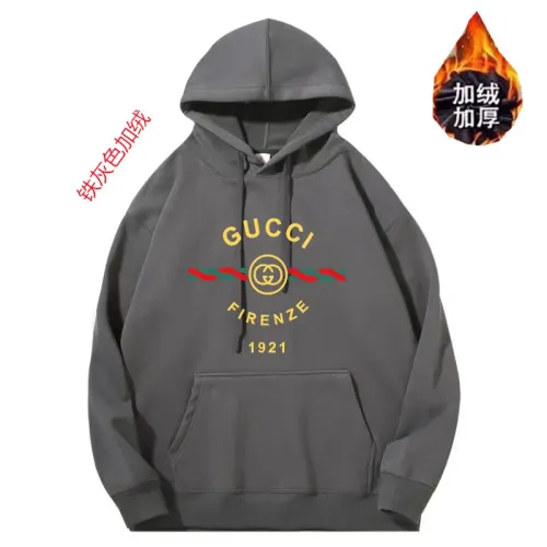Cheap Gucci Hoodies Long Sleeved For Unisex #1394401, $$52.00 USD On Gucci Hoodies