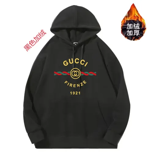 Cheap Gucci Hoodies Long Sleeved For Unisex #1394402, $$52.00 USD On Gucci Hoodies