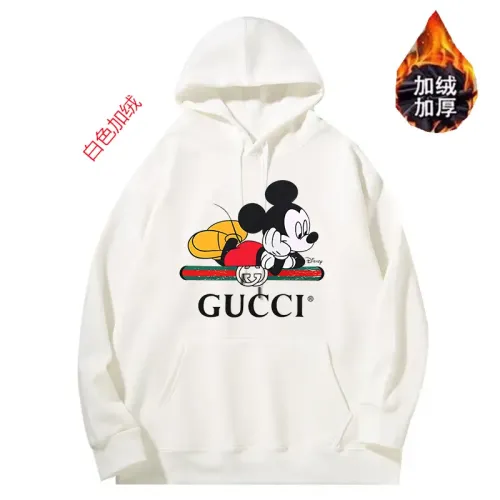 Cheap Gucci Hoodies Long Sleeved For Unisex #1394408, $$52.00 USD On Gucci Hoodies
