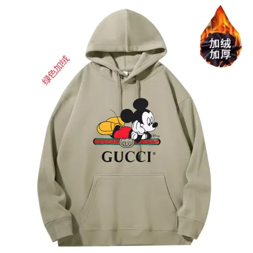 Cheap Gucci Hoodies Long Sleeved For Unisex #1394409, $$52.00 USD On Gucci Hoodies
