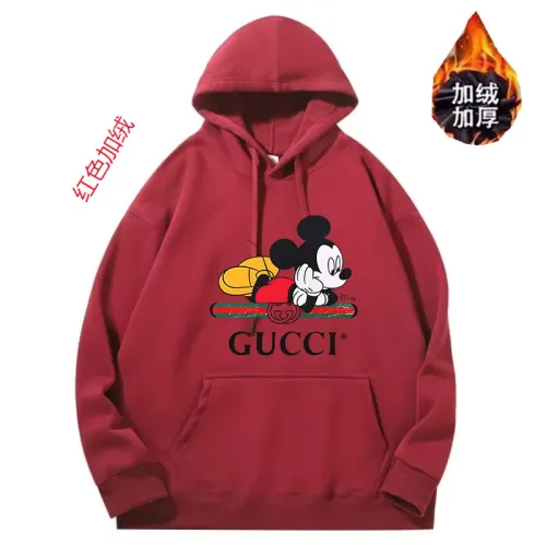 Cheap Gucci Hoodies Long Sleeved For Unisex #1394410, $$52.00 USD On Gucci Hoodies