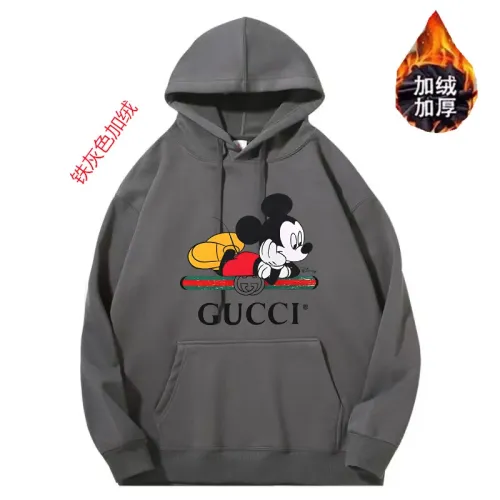 Cheap Gucci Hoodies Long Sleeved For Unisex #1394411, $$52.00 USD On Gucci Hoodies