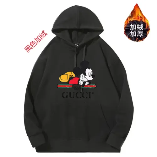 Cheap Gucci Hoodies Long Sleeved For Unisex #1394412, $$52.00 USD On Gucci Hoodies
