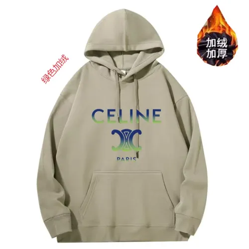 Cheap Celine Hoodies Long Sleeved For Unisex #1394419, $$52.00 USD On Celine Hoodies