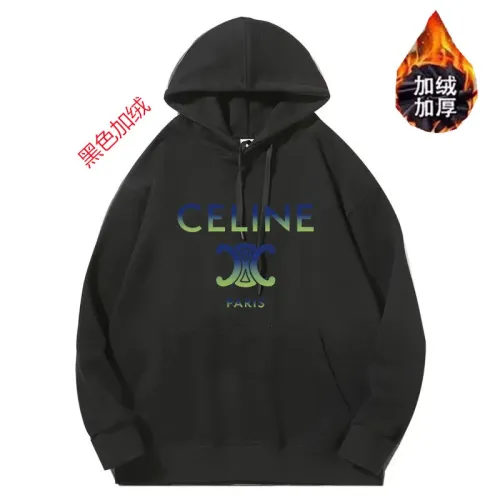 Cheap Celine Hoodies Long Sleeved For Unisex #1394422, $$52.00 USD On Celine Hoodies