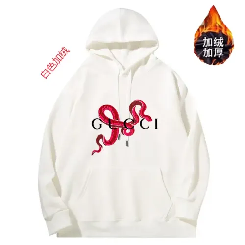 Cheap Gucci Hoodies Long Sleeved For Unisex #1394423, $$52.00 USD On Gucci Hoodies