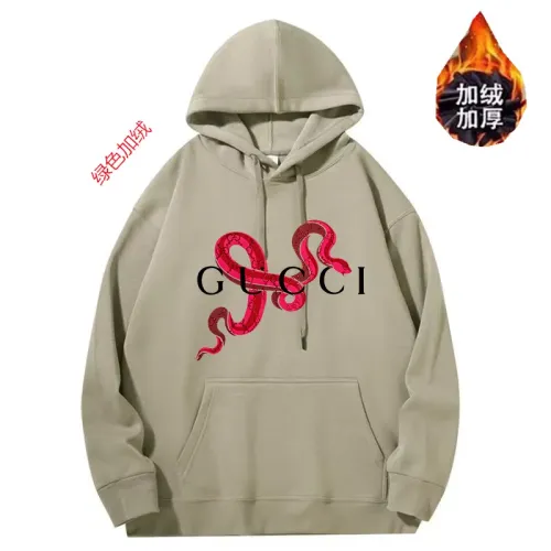 Cheap Gucci Hoodies Long Sleeved For Unisex #1394424, $$52.00 USD On Gucci Hoodies