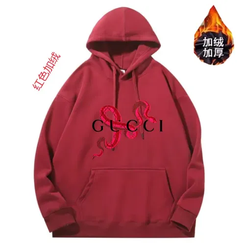 Cheap Gucci Hoodies Long Sleeved For Unisex #1394425, $$52.00 USD On Gucci Hoodies