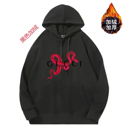 Cheap Gucci Hoodies Long Sleeved For Unisex #1394427, $$52.00 USD On Gucci Hoodies