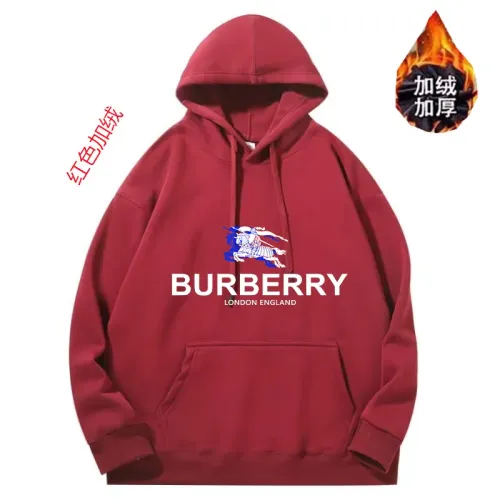 Cheap Burberry Hoodies Long Sleeved For Unisex #1394439, $$52.00 USD On Burberry Hoodies