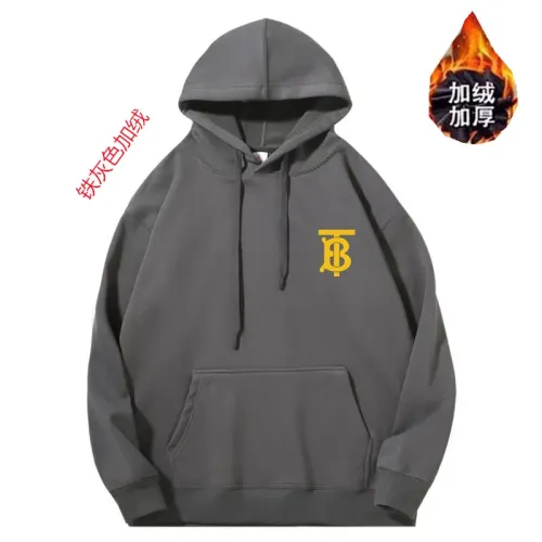Cheap Burberry Hoodies Long Sleeved For Unisex #1394449, $$52.00 USD On Burberry Hoodies