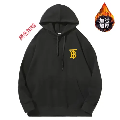 Cheap Burberry Hoodies Long Sleeved For Unisex #1394450, $$52.00 USD On Burberry Hoodies