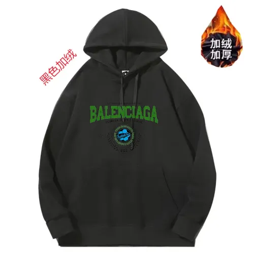 Cheap Balenciaga Hoodies Long Sleeved For Unisex #1394484, $$52.00 USD On Balenciaga Hoodies