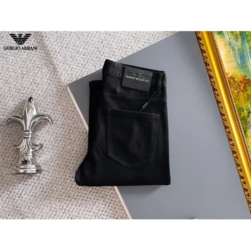 Cheap Armani Jeans For Men #1394517, $$48.00 USD On Armani Jeans