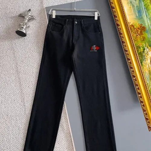 Replica Armani Jeans For Men #1394517 $48.00 USD for Wholesale