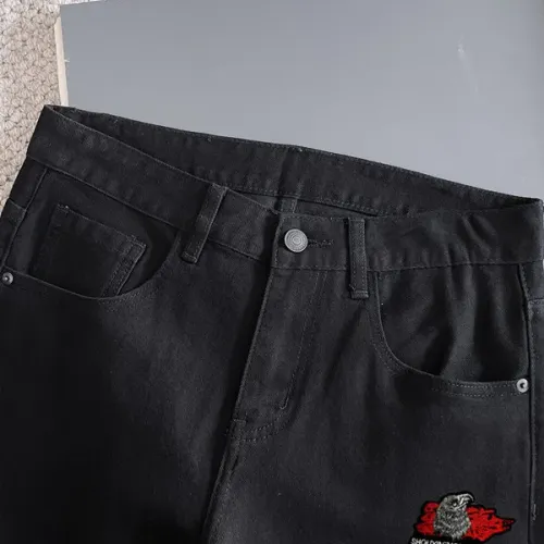 Replica Armani Jeans For Men #1394517 $48.00 USD for Wholesale