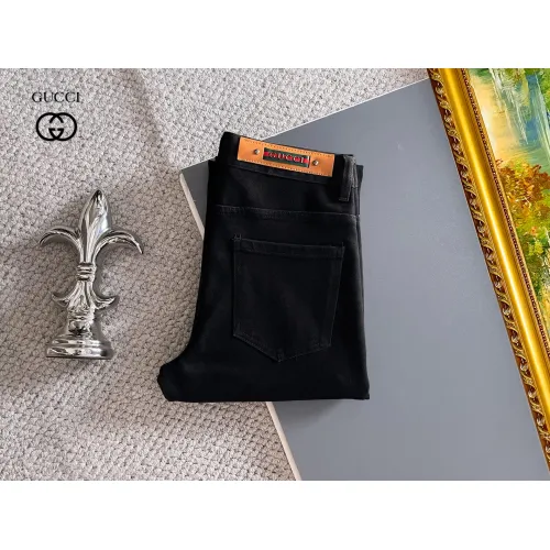 Cheap Gucci Jeans For Men #1394524, $$48.00 USD On Gucci Jeans