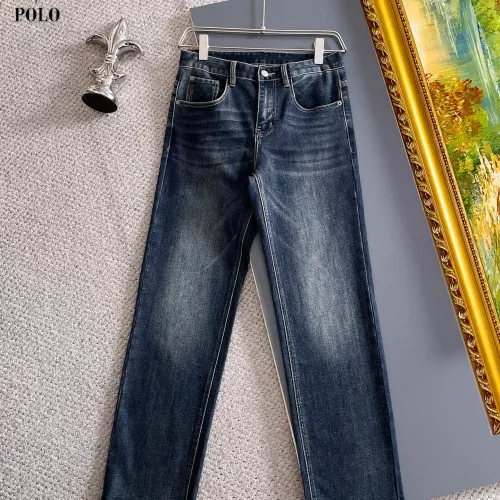 Replica Ralph Lauren Polo Jeans For Men #1394525 $48.00 USD for Wholesale