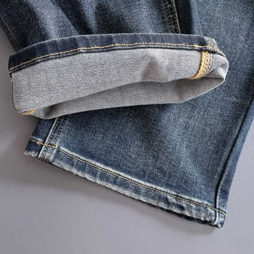 Replica Ralph Lauren Polo Jeans For Men #1394525 $48.00 USD for Wholesale