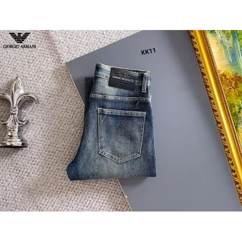 Cheap Armani Jeans For Men #1394526, $$48.00 USD On Armani Jeans