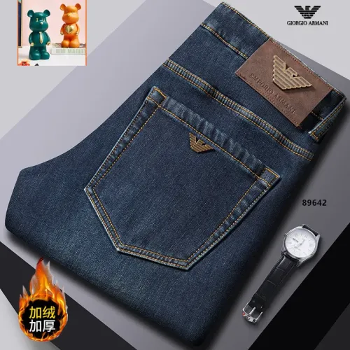 Cheap Armani Jeans For Men #1394551, $$52.00 USD On Armani Jeans