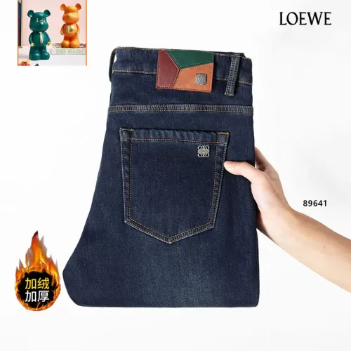 Cheap LOEWE Jeans For Men #1394563, $$52.00 USD On LOEWE Jeans