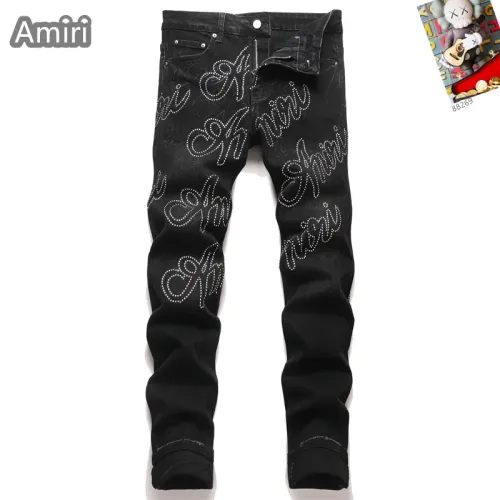 Cheap Amiri Jeans For Men #1394567, $$48.00 USD On Amiri Jeans