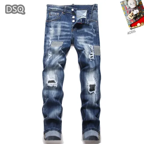 Cheap Dsquared Jeans For Men #1394571, $$48.00 USD On Dsquared Jeans
