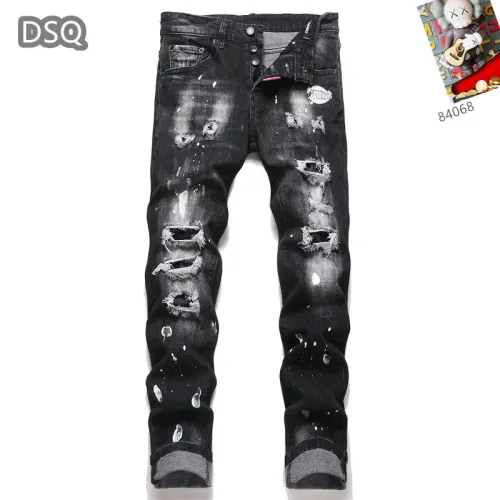 Cheap Dsquared Jeans For Men #1394574, $$48.00 USD On Dsquared Jeans