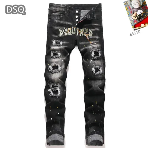 Cheap Dsquared Jeans For Men #1394575, $$48.00 USD On Dsquared Jeans