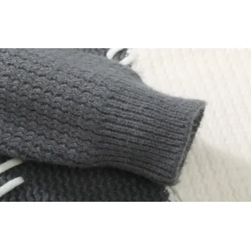 Replica Fendi Sweaters Long Sleeved For Men #1394639 $48.00 USD for Wholesale