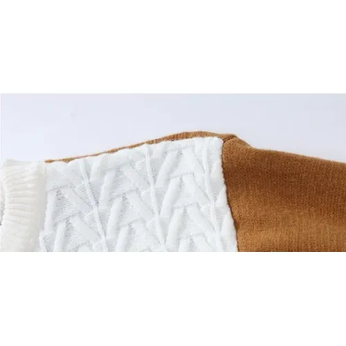 Replica Amiri Sweaters Long Sleeved For Men #1394643 $48.00 USD for Wholesale