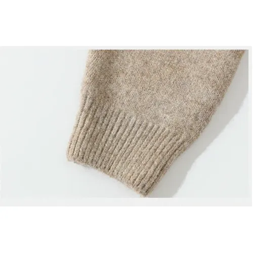 Replica Gucci Sweaters Long Sleeved For Men #1394653 $48.00 USD for Wholesale