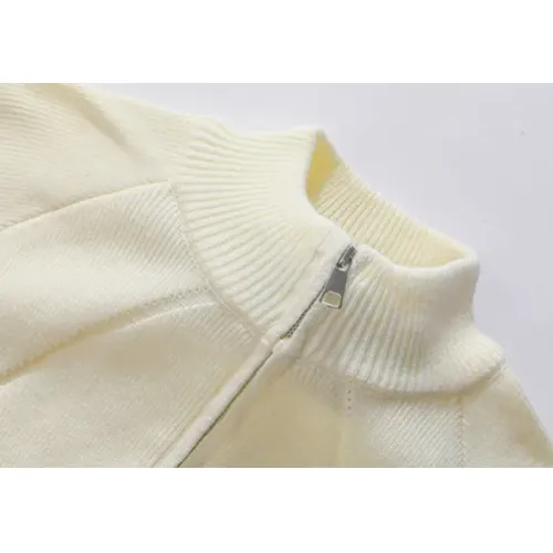 Replica Moncler Sweaters Long Sleeved For Men #1394666 $48.00 USD for Wholesale