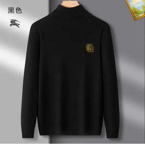 Cheap Burberry Fashion Sweaters Long Sleeved For Men #1394728, $$42.00 USD On Burberry Fashion Sweaters